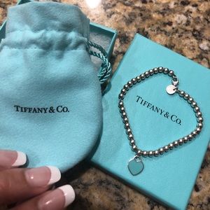 Authentic Tiffany& Co